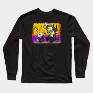 Clerks 2 v3 Long Sleeve T-Shirt